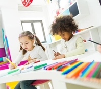 Best Full Day Preschool Programs in Fort Mill